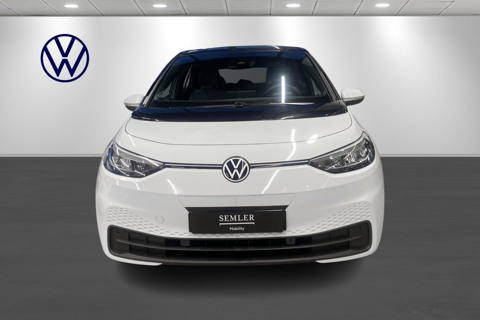 VW ID.3 58 Pro 5d