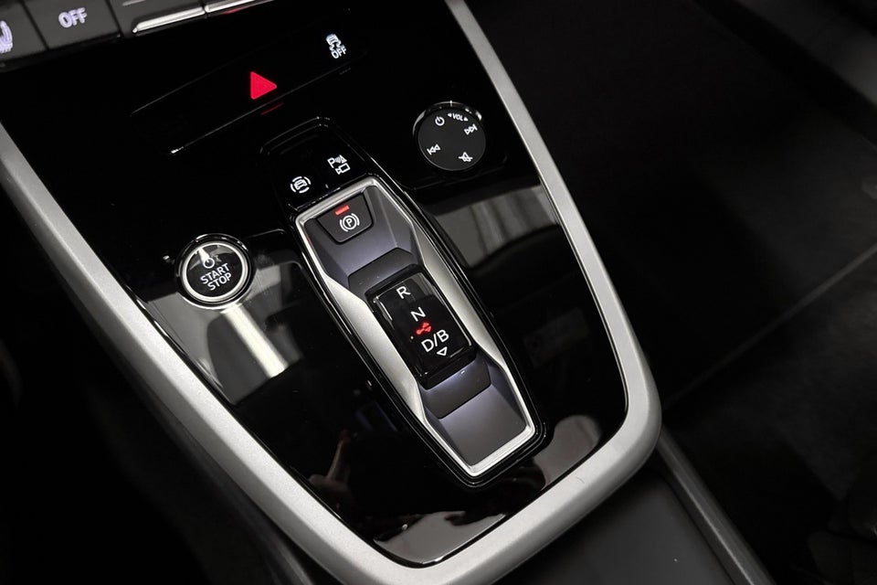 Audi Q4 e-tron 45 S-line Edition 5d