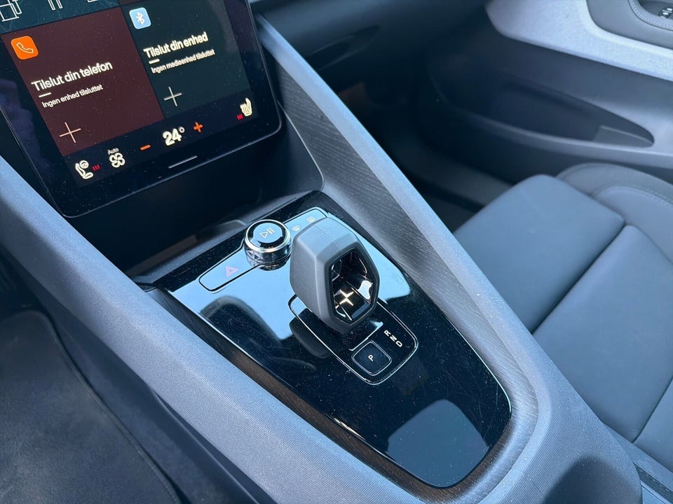 Polestar 2 Standard Range 5d