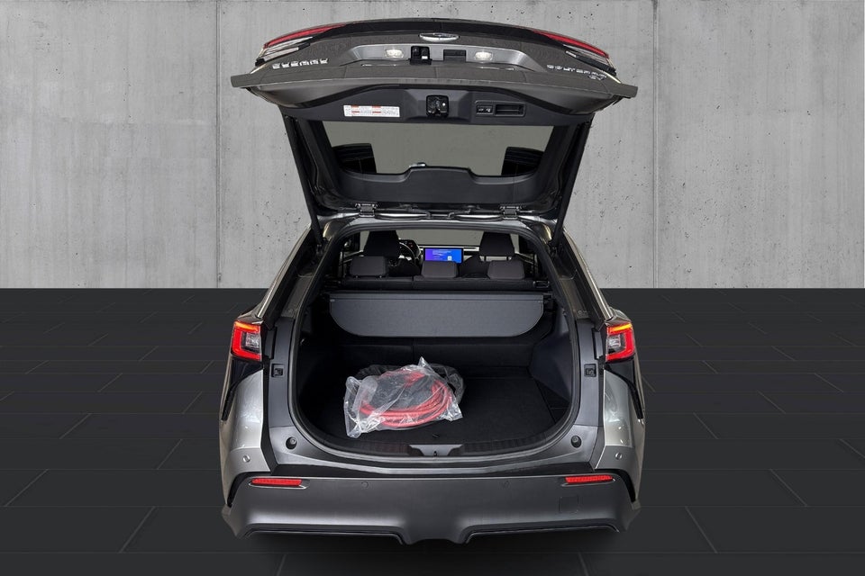 Subaru Solterra 71 Touring 5d