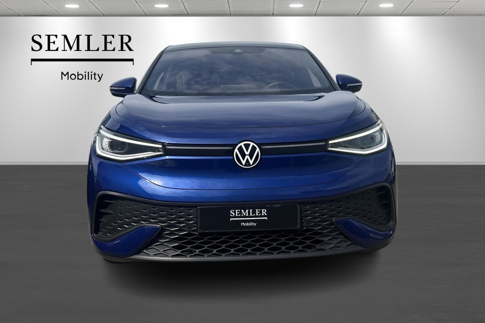 VW ID.5 77 Pro 5d