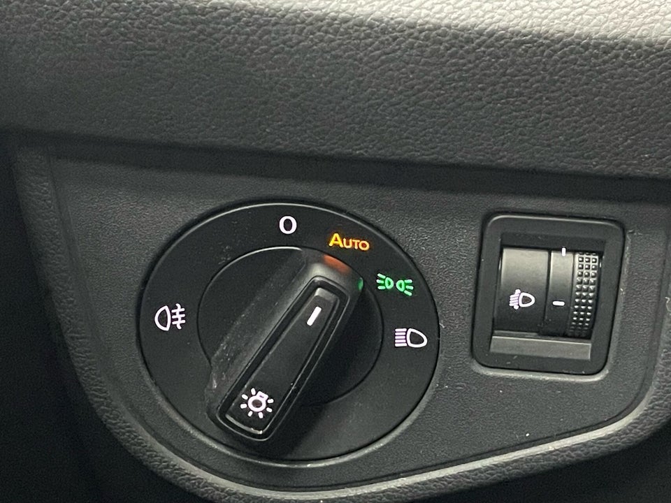 VW Polo 1,0 TSi 95 Life DSG 5d