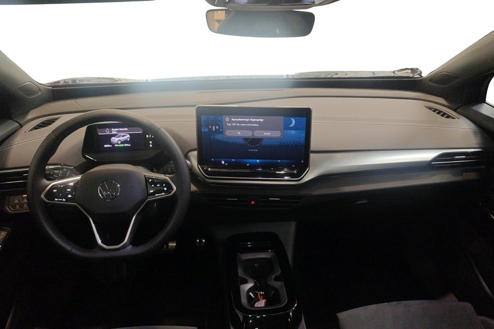 VW ID.4 77 Style Edition 5d