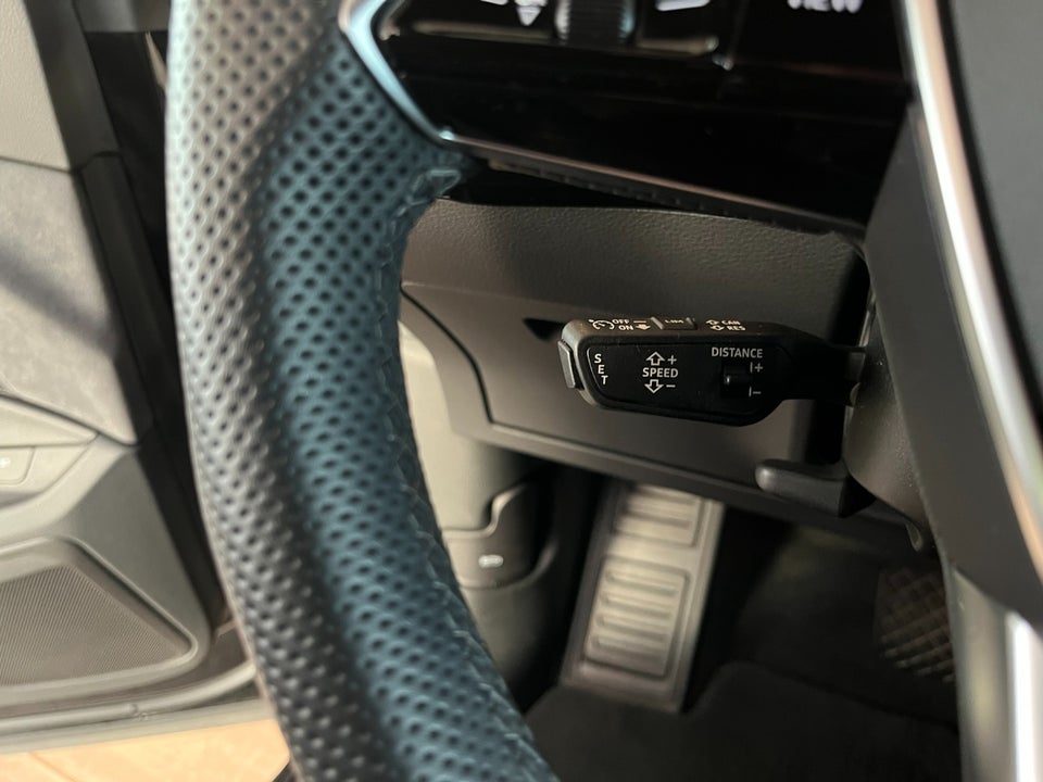 Audi e-tron 50 Black Edition S-line quattro 5d