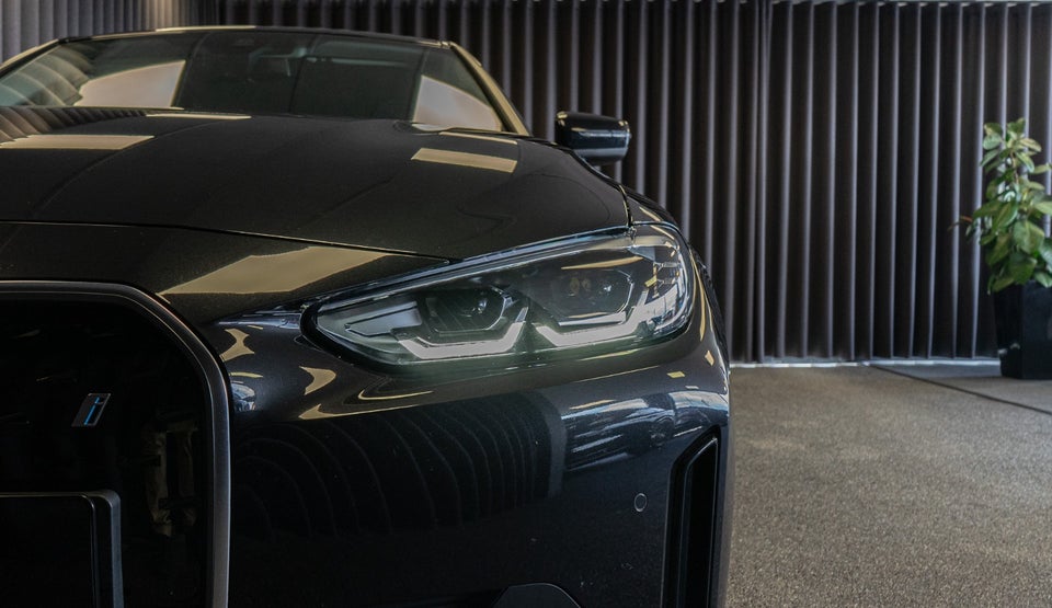 BMW i4 eDrive35 5d