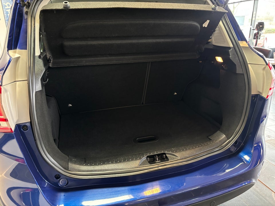 Ford B-MAX 1,0 SCTi 125 Titanium 5d