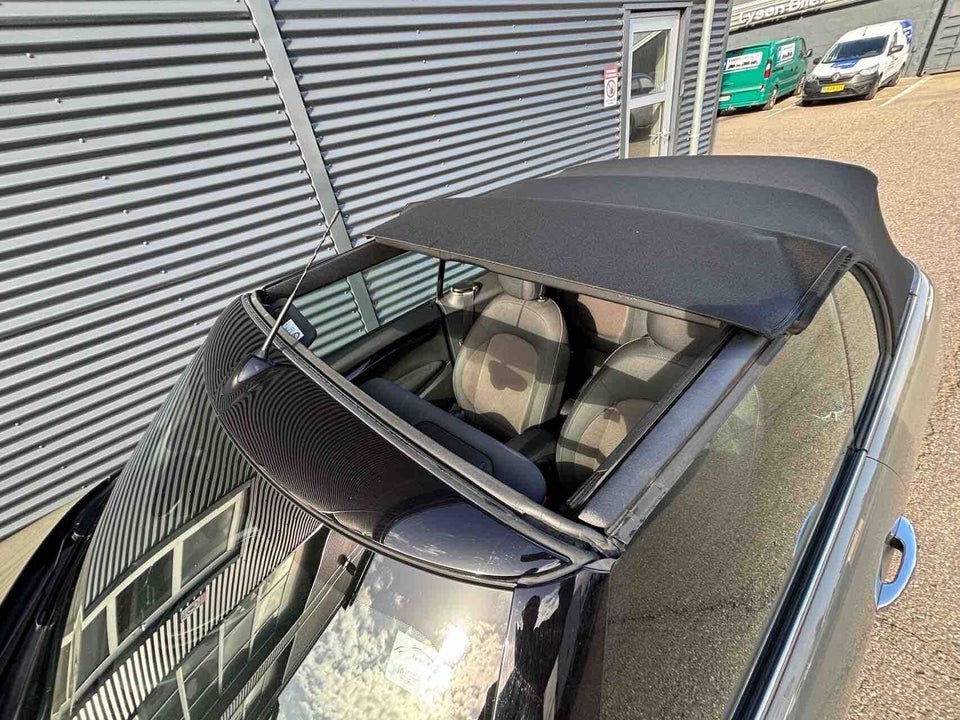 MINI Cooper 1,5  3d