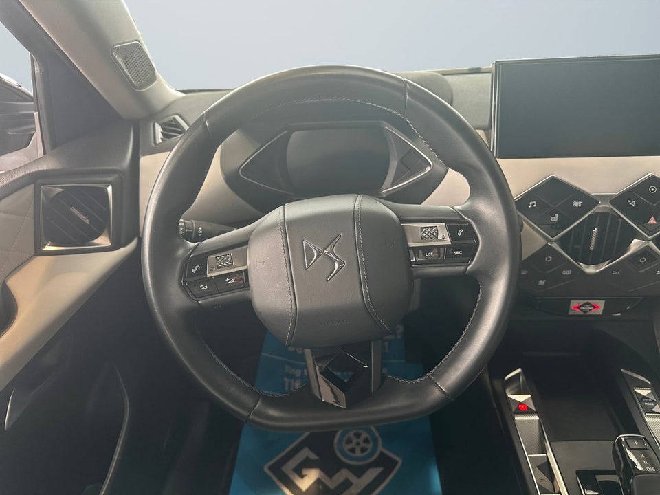 DS DS 3 CrossBack 50 E-Tense Chic 5d