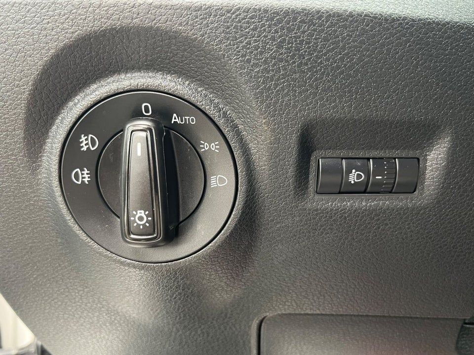 Skoda Fabia 1,2 TSi 110 Style 5d