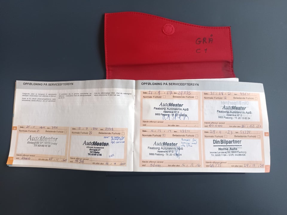 Citroën C1 1,0i Seduction Clim 5d