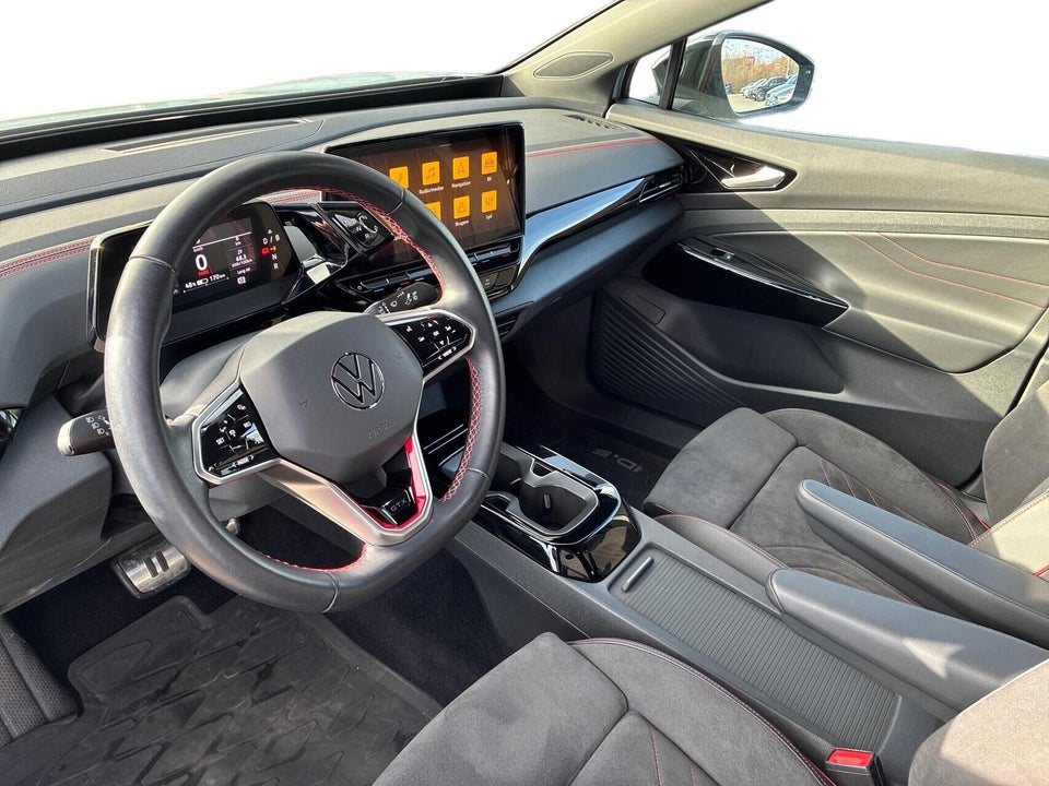 VW ID.5 77 GTX 4Motion 5d