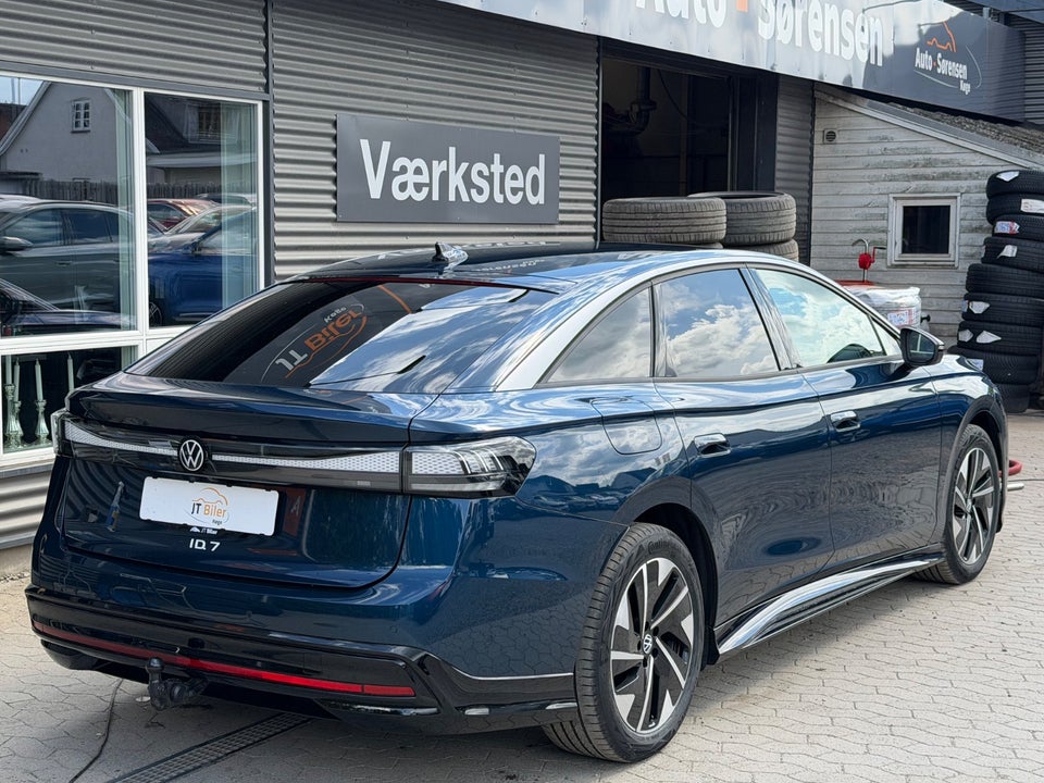 VW ID.7 77 Pro 5d