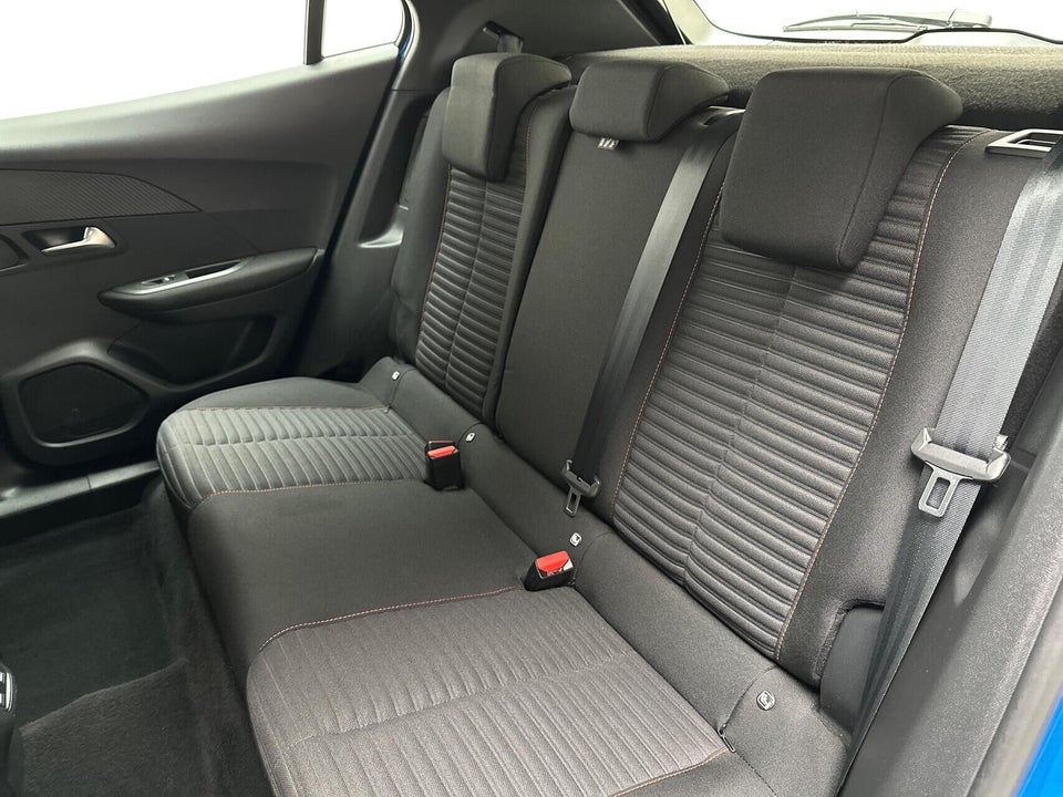 Peugeot e-2008 50 Allure Pack 5d