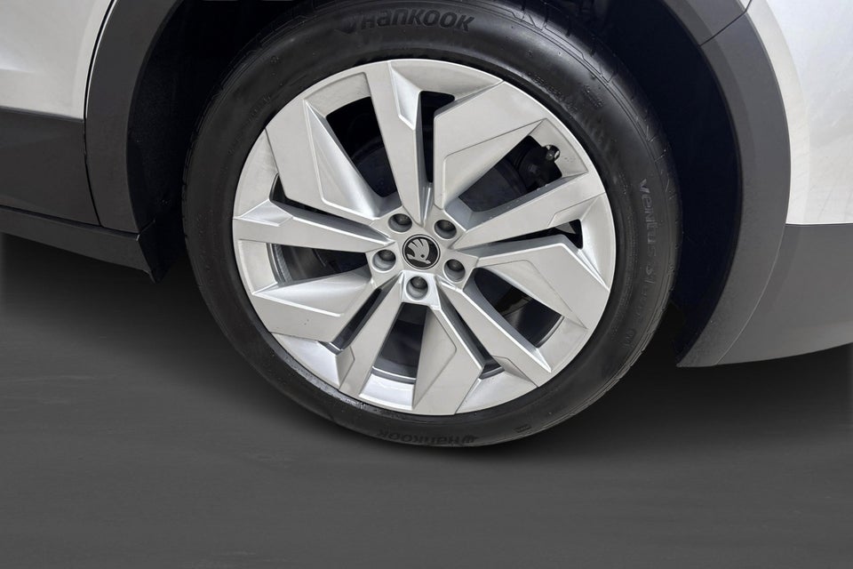Skoda Elroq 85 iV Premium 5d