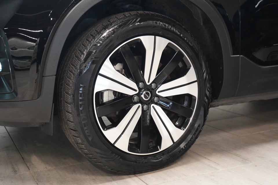 Volvo XC40 P8 ReCharge Twin Plus 5d