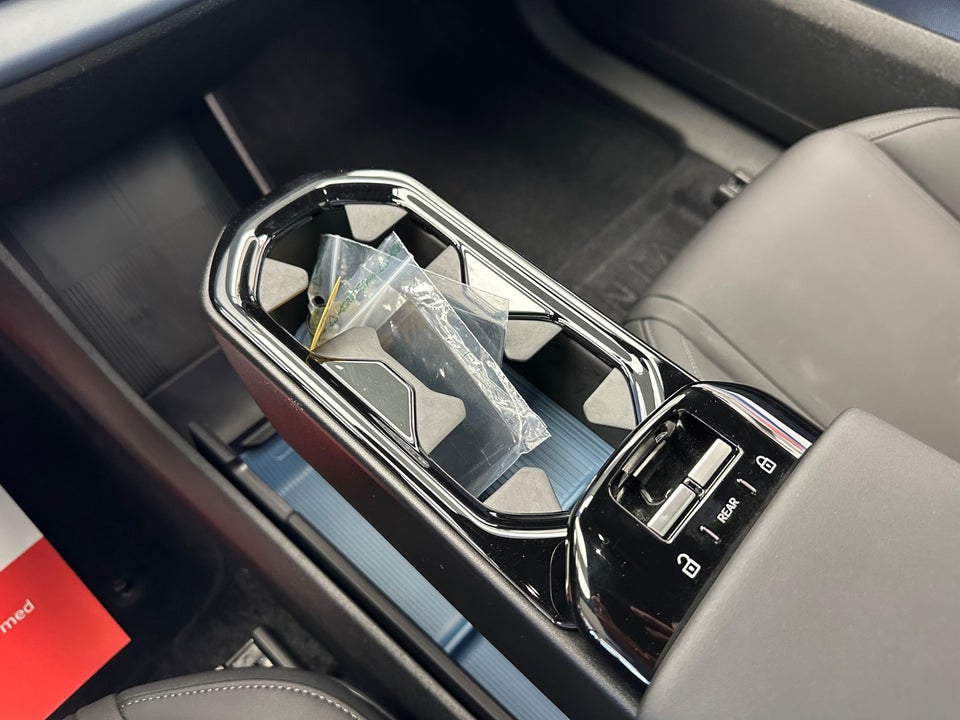 Volvo EX30 Extended Range Ultra 5d