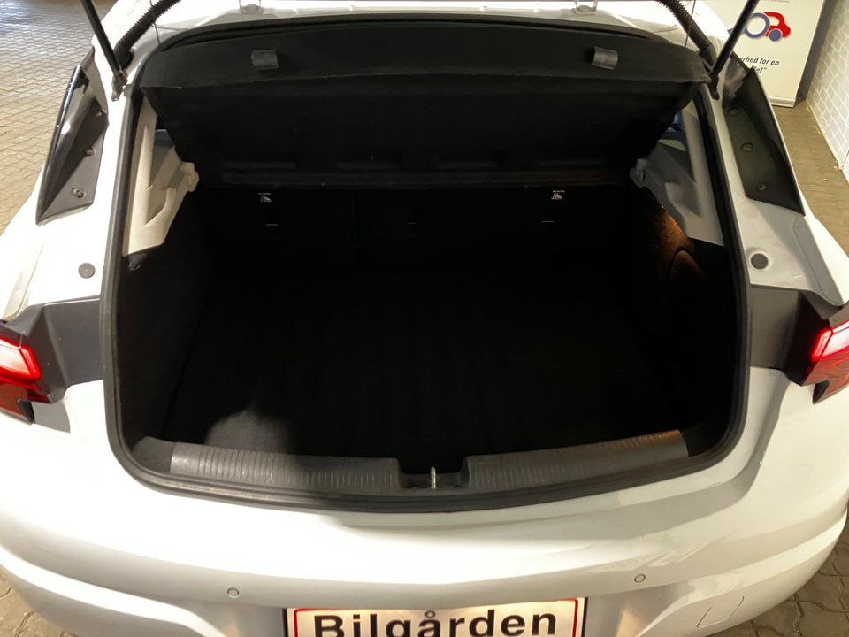 Opel Astra 1,0 T 105 Enjoy 5d