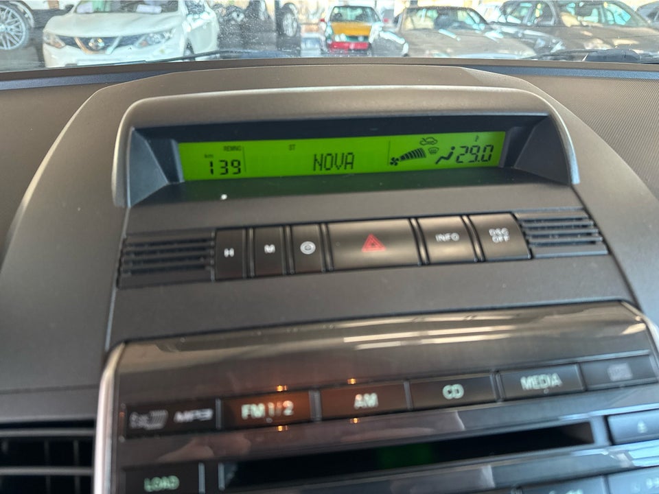 Mazda 5 2,0 DE 143 Sport 7prs 5d