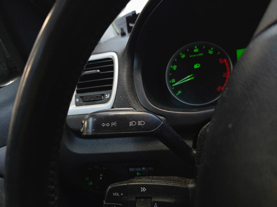 Skoda Roomster 1,6 16V Comfort 5d