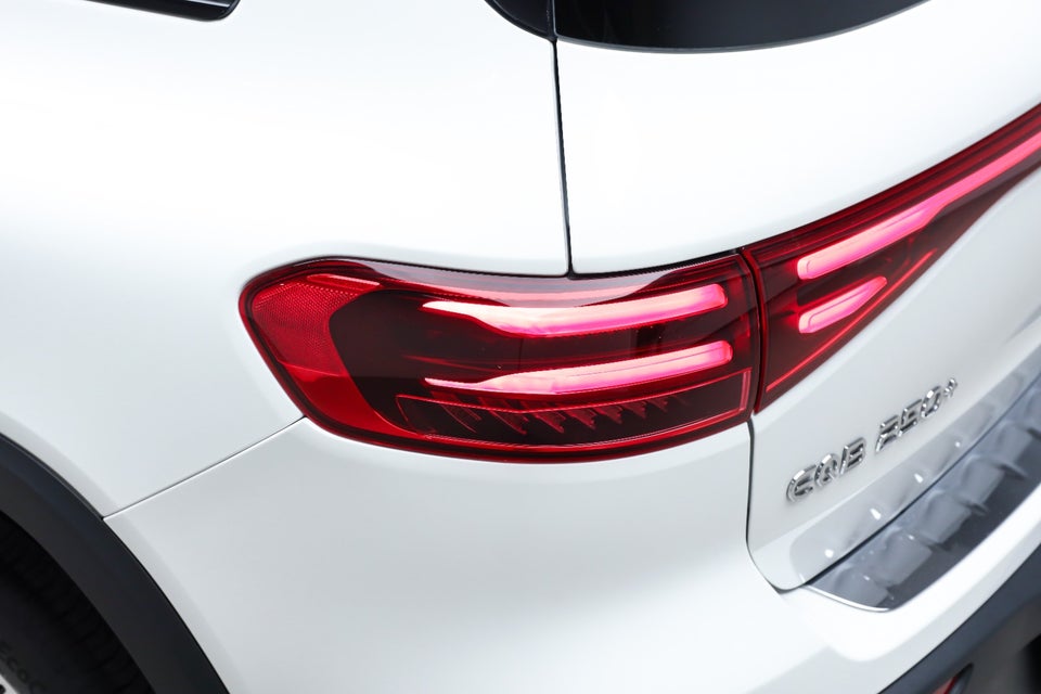 Mercedes EQB250+ AMG Premium 5d