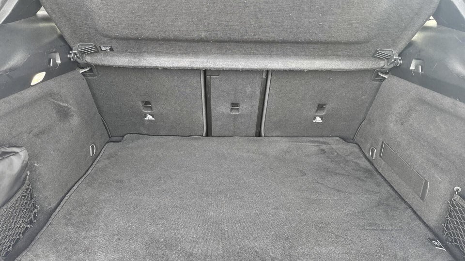 Mercedes EQA250 Progressive 5d