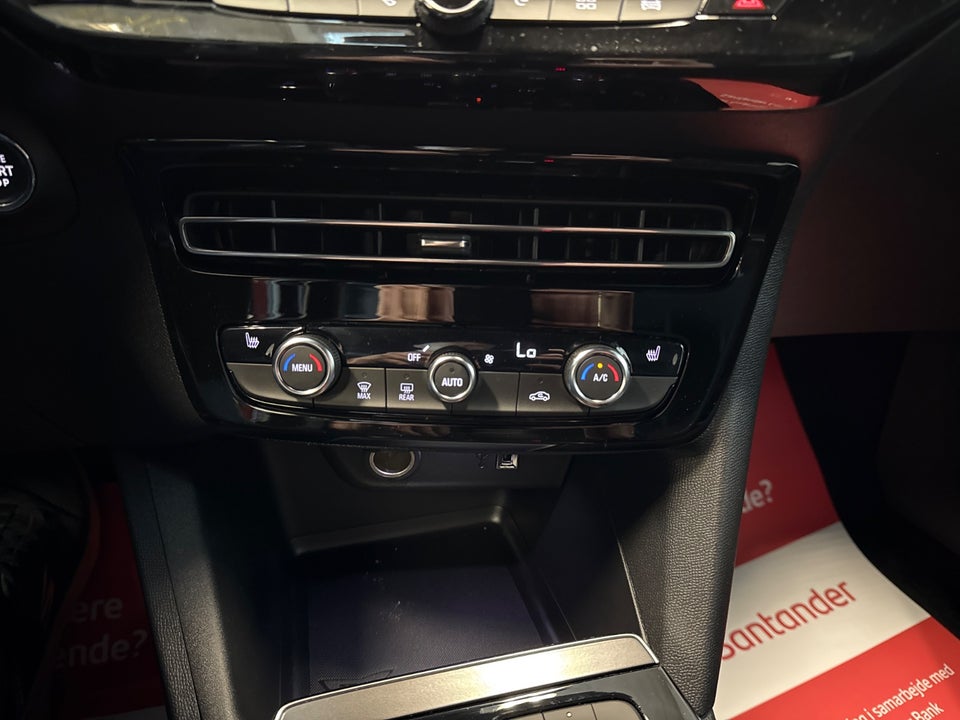 Opel Mokka-e 50 Ultimate 5d