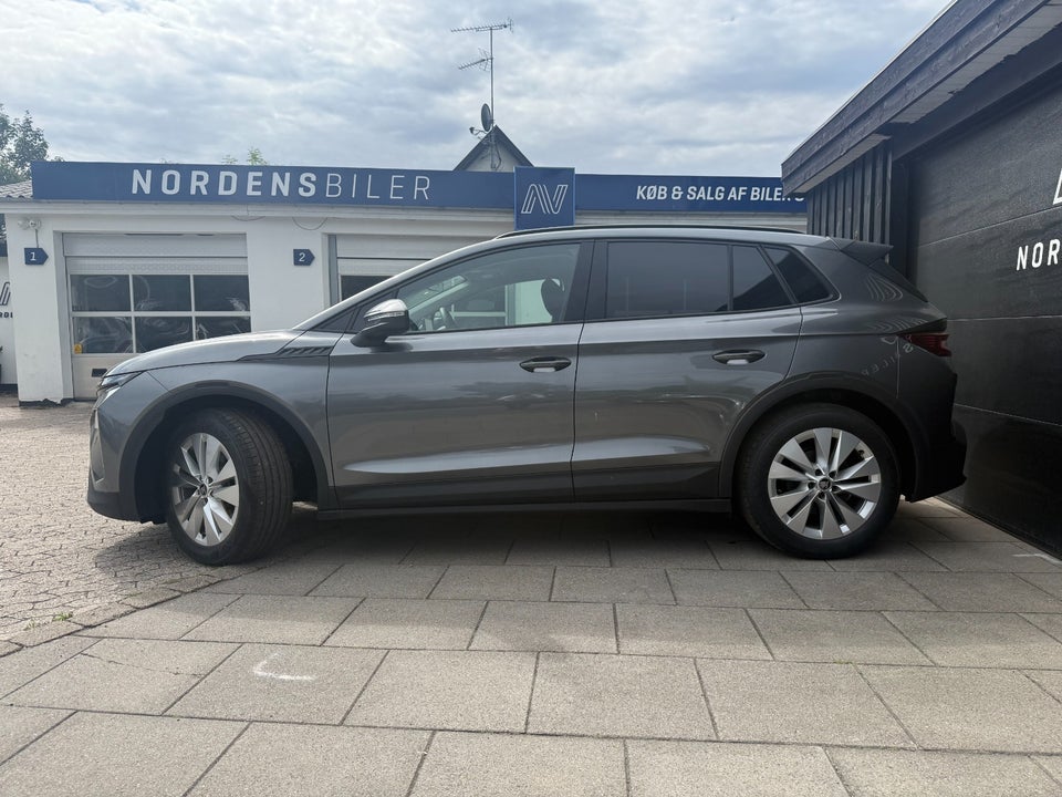 Skoda Elroq 60 iV Premium 5d