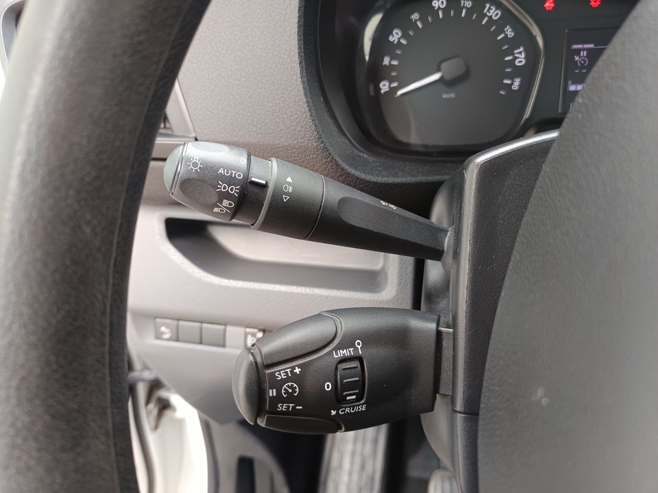 Toyota ProAce 2,0 D 120 Long Comfort 5d