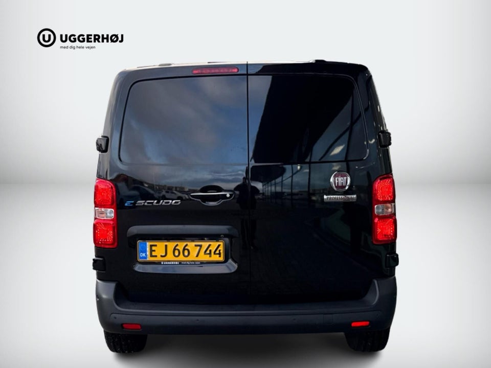 Fiat Scudo E 75 L2H1 Pro