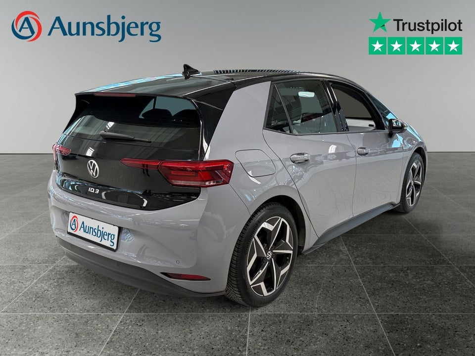 VW ID.3 45 Pure Performance 5d