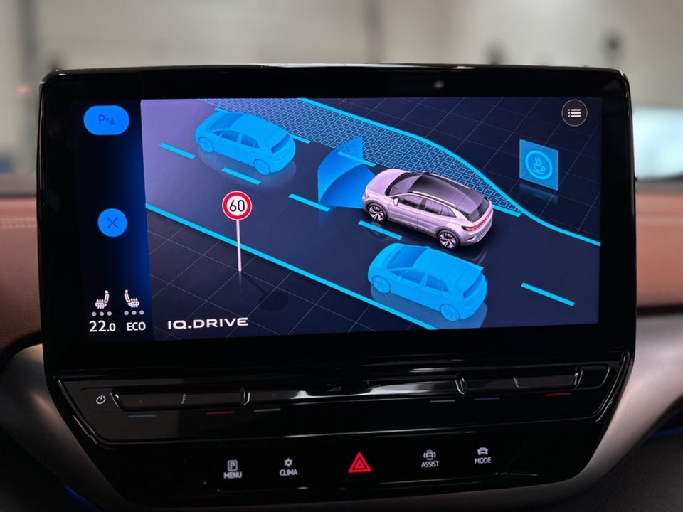 VW ID.4 77 Pro Performance Max 5d