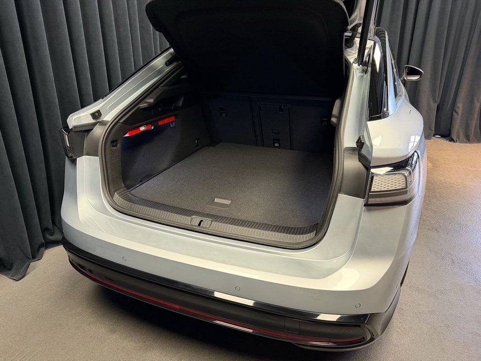 VW ID.7 77 Pro 5d
