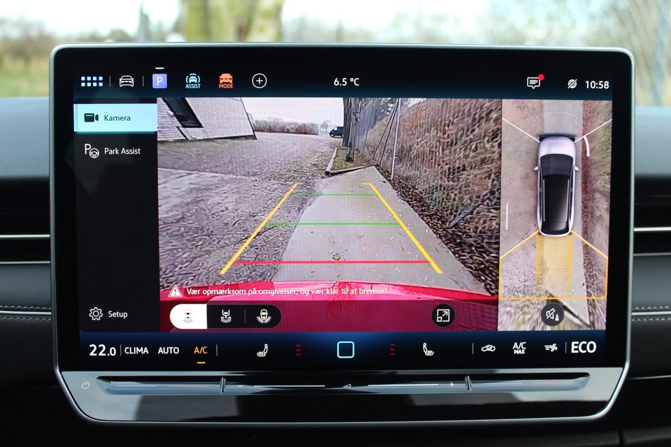 VW ID.7 86 Style S Tourer 5d