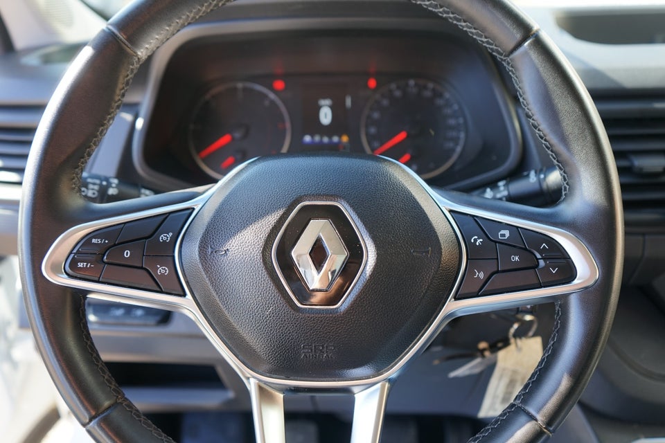 Renault Trafic 2,0 dCi 130 L2H1 Tekno