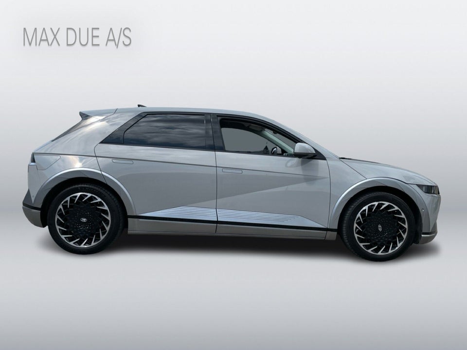 Hyundai Ioniq 5 73 Ultimate 5d