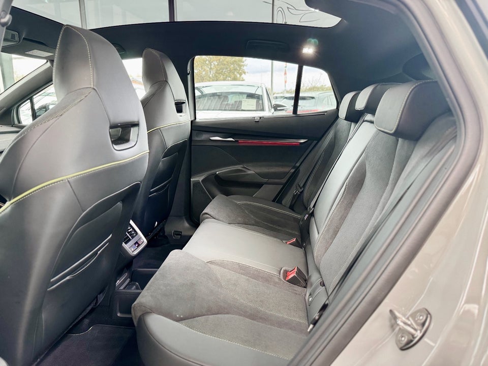 Skoda Enyaq iV RS Maxx Coupé 5d