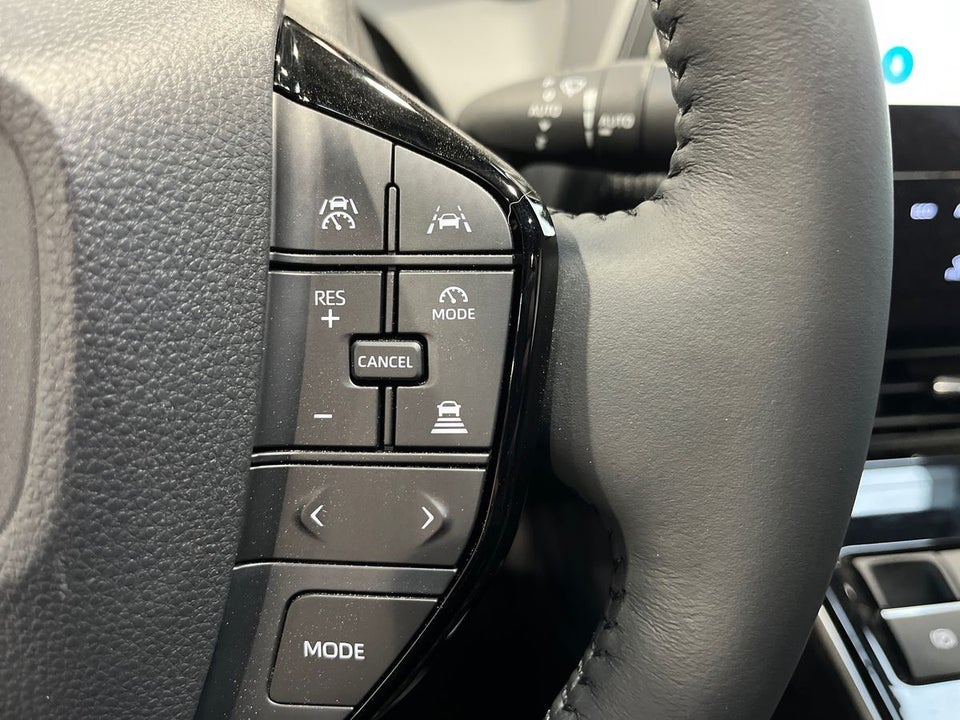 Toyota bZ4X Executive Premium 5d