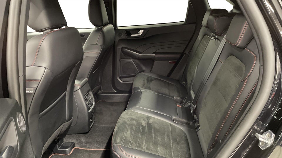 Ford Kuga 2,5 PHEV ST-Line X CVT 5d