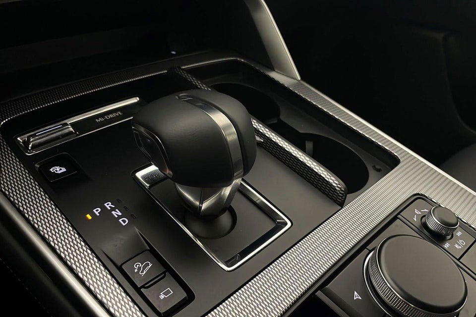 Mazda CX-60 2,5 PHEV Homura Comfort aut. AWD 5d