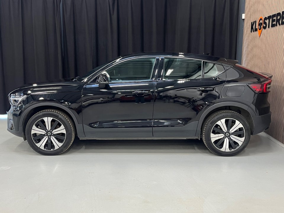 Volvo C40 P6 ReCharge Core 5d