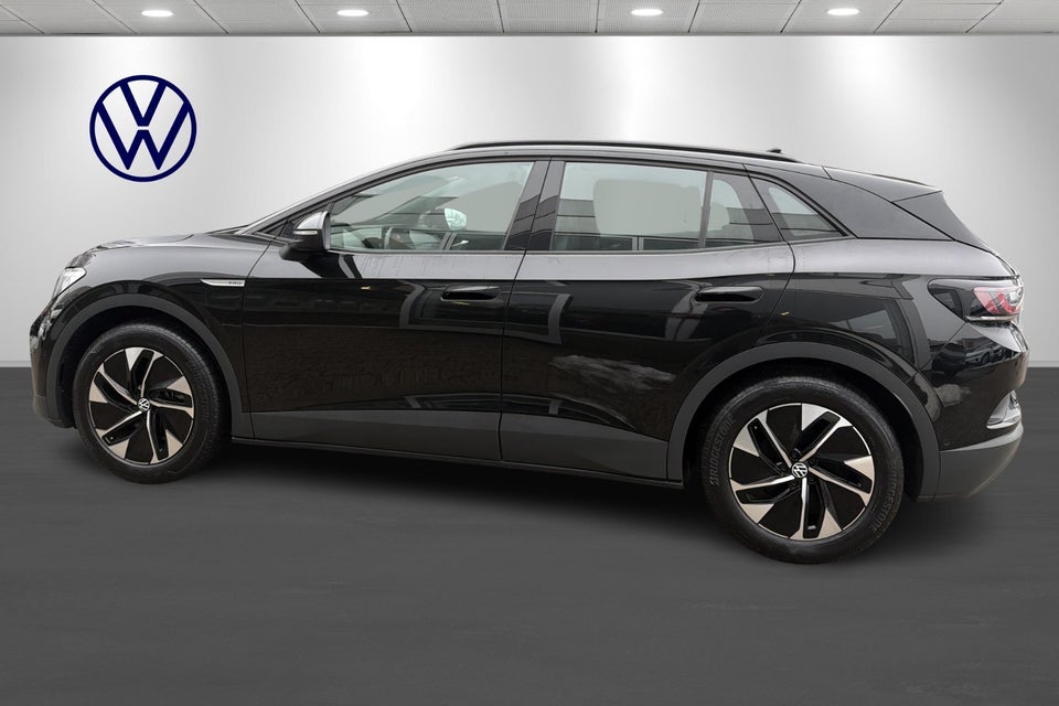 VW ID.4 77 Pro Performance 5d