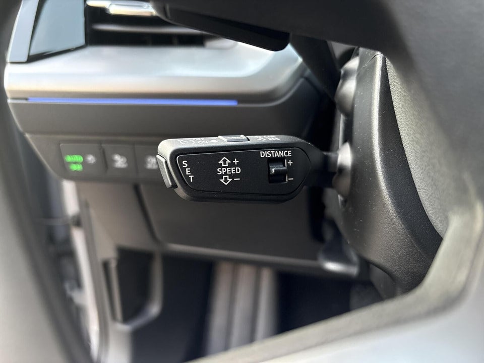 Audi Q4 e-tron 45 Progress quattro 5d