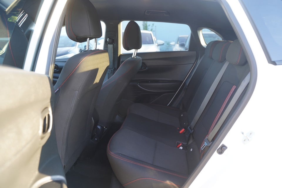 Hyundai i20 1,0 T-GDi N-Line 5d