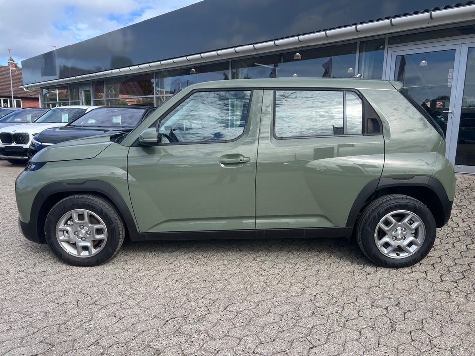 Hyundai Inster 49 Pixel 5d