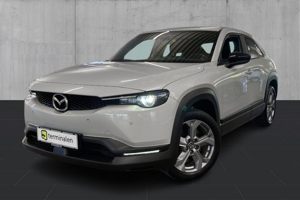 Mazda MX-30 e-SkyActiv Comfort 5d