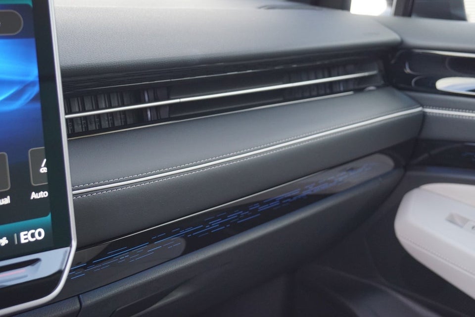 VW ID.7 77 Style Tourer 5d