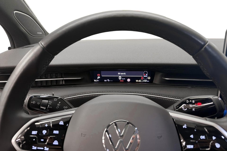 VW ID.7 86 Style S+ Tourer 5d