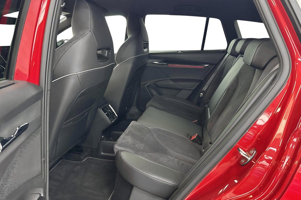 Skoda Enyaq 85 iV Sportline 5d