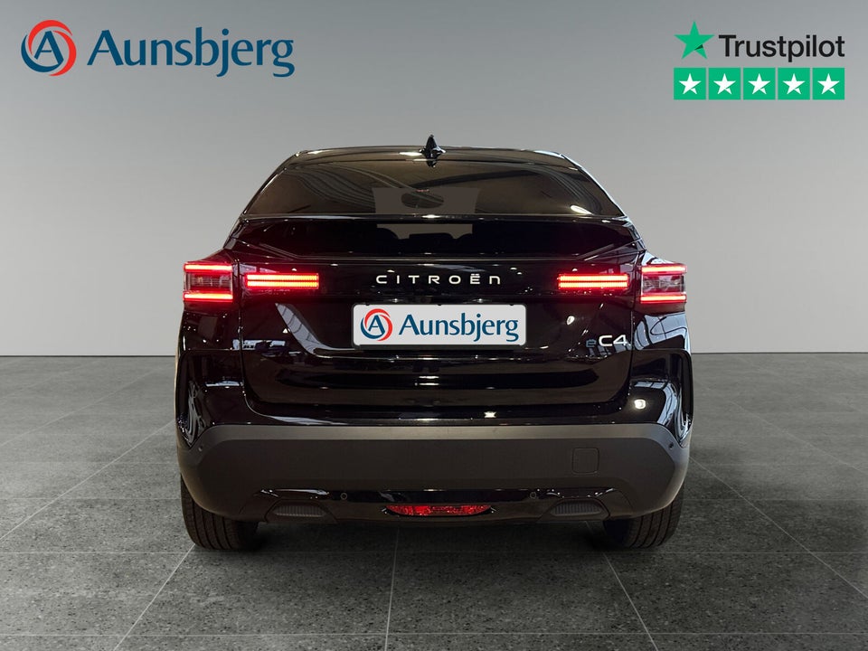 Citroën ë-C4 54 VTR Sport 5d