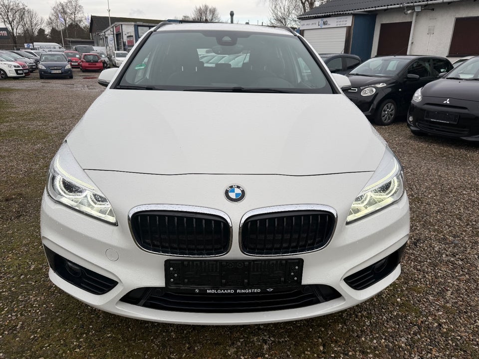 BMW 225xe 1,5 Active Tourer Sport Line aut. 5d